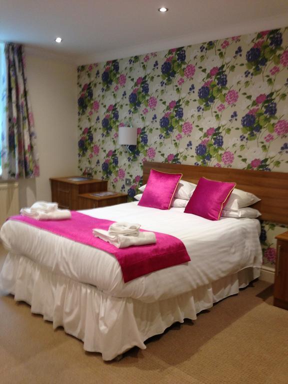 Elgin Hotel Блекпул Номер фото